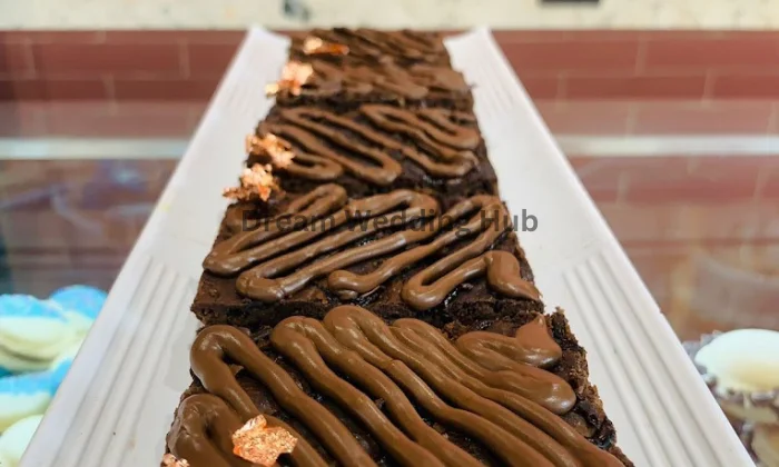 Little Sugar Bakery And Cake